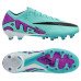 Бутсы Nike Mercurial Vapor 15 Air Zoom Elite DJ5167-300 Бутсы Nike Mercurial Vapor 15 Air Zoom Elite DJ5167-300